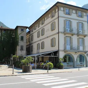Capovilla 4*, Pisogne Italien