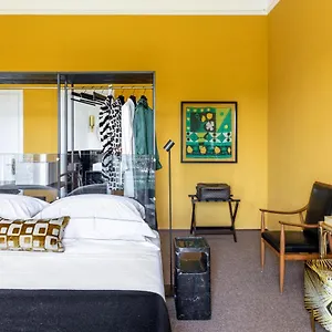 4f Boutique Hotel Florencia