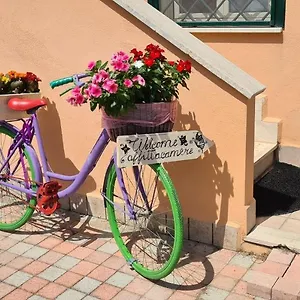 Frühstückspension I Villini