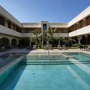 Limen Wellness & Hotel Campofelice Di Roccella