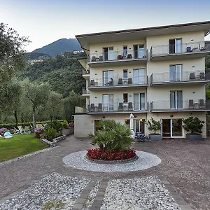 Garnì Orchidea 3*, Malcesine Italien