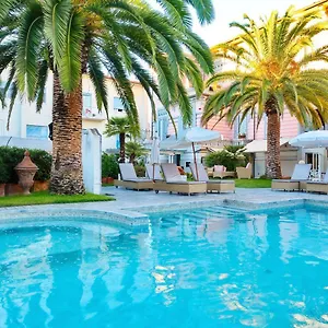 Europa 4*, Lido di Camaiore Italien