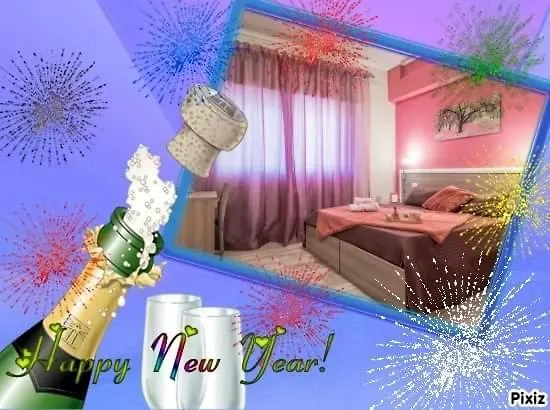 Suite Room Fiumicino