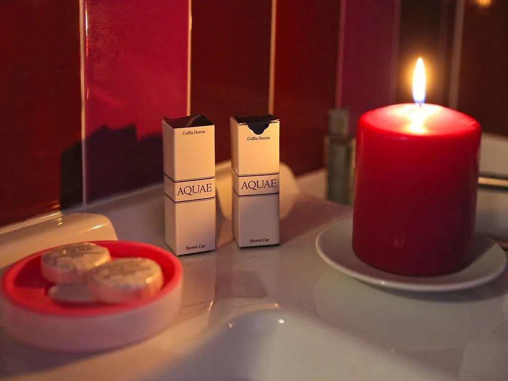 Гостевой дом Suite Room Fiumicino