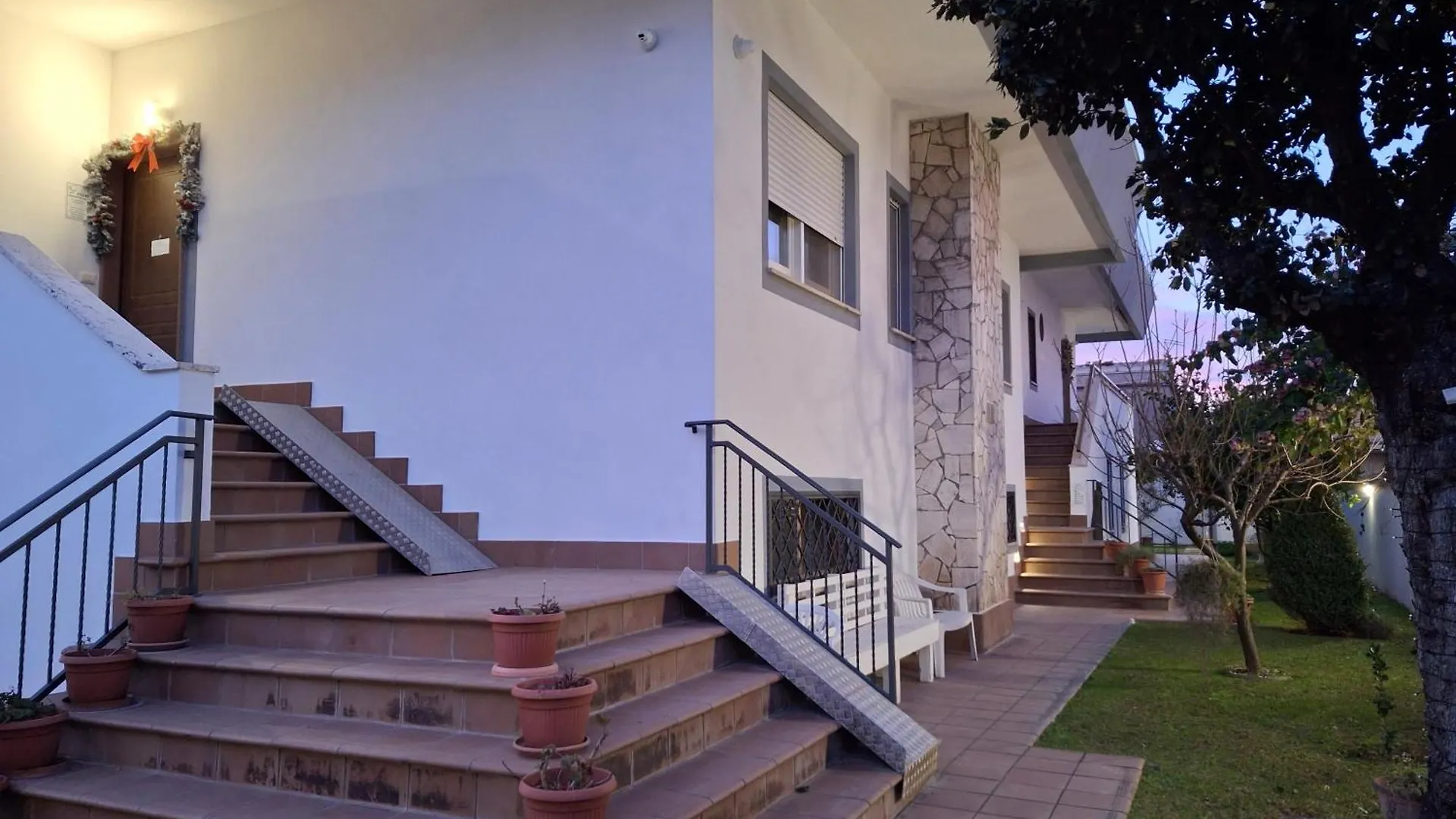 Гостевой дом Suite Room Fiumicino
