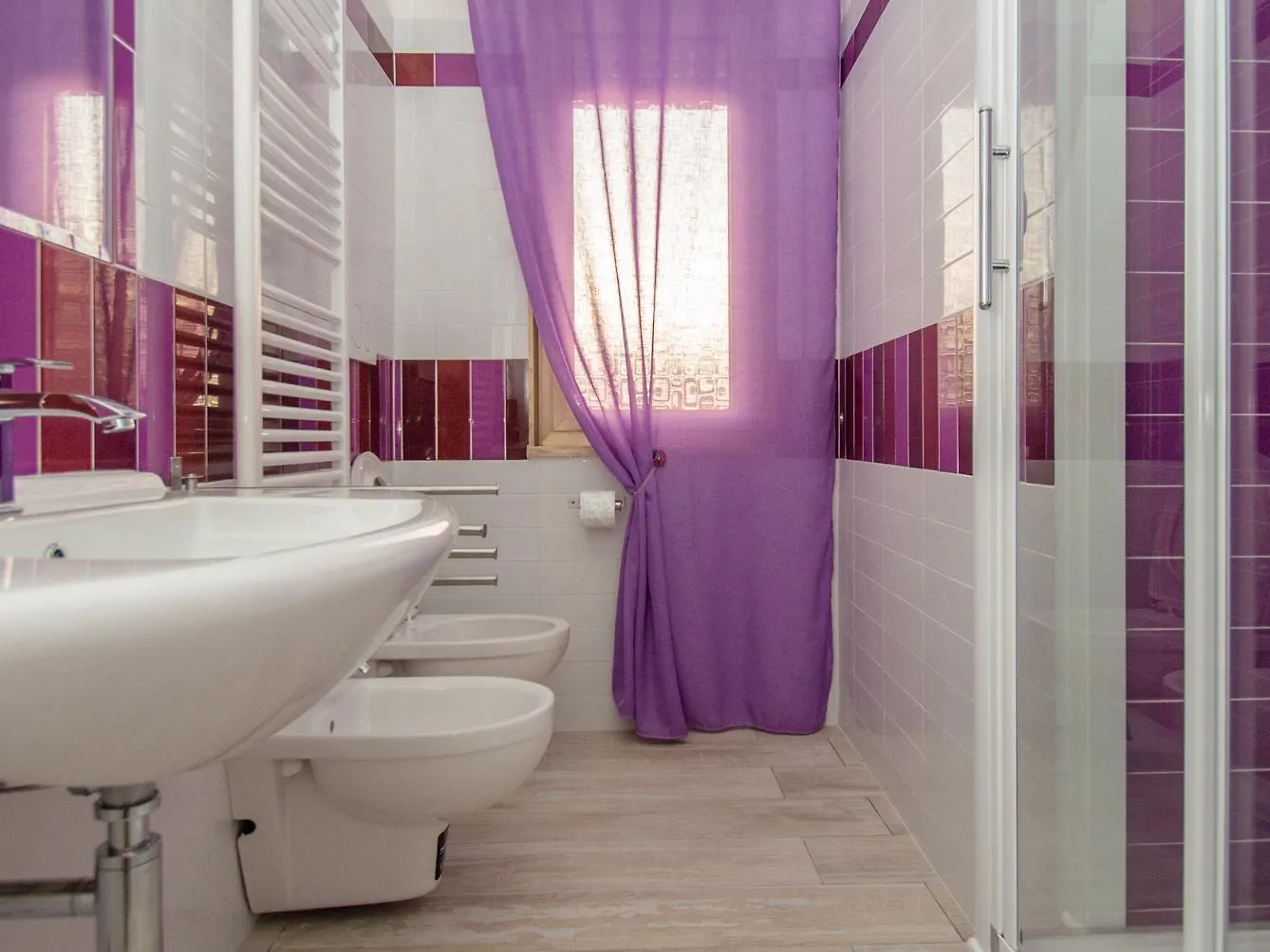Suite Room Fiumicino 3*,  Италия