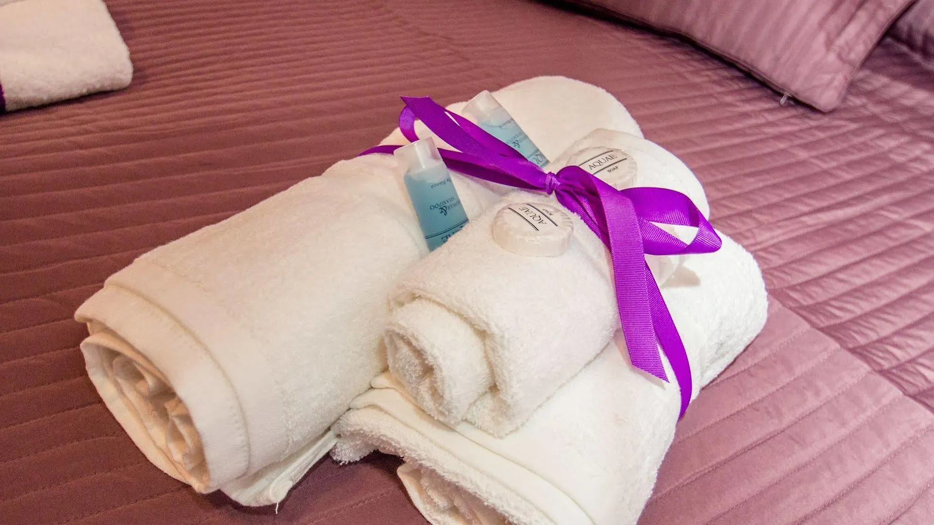 Гостевой дом Suite Room Fiumicino