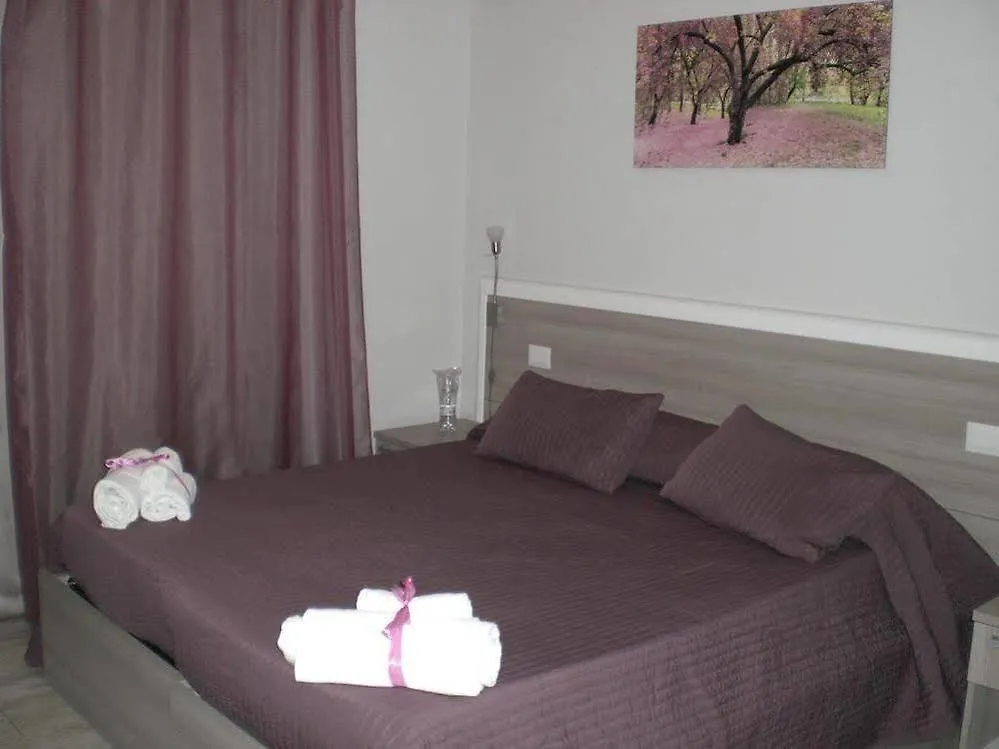 Гостевой дом Suite Room Fiumicino