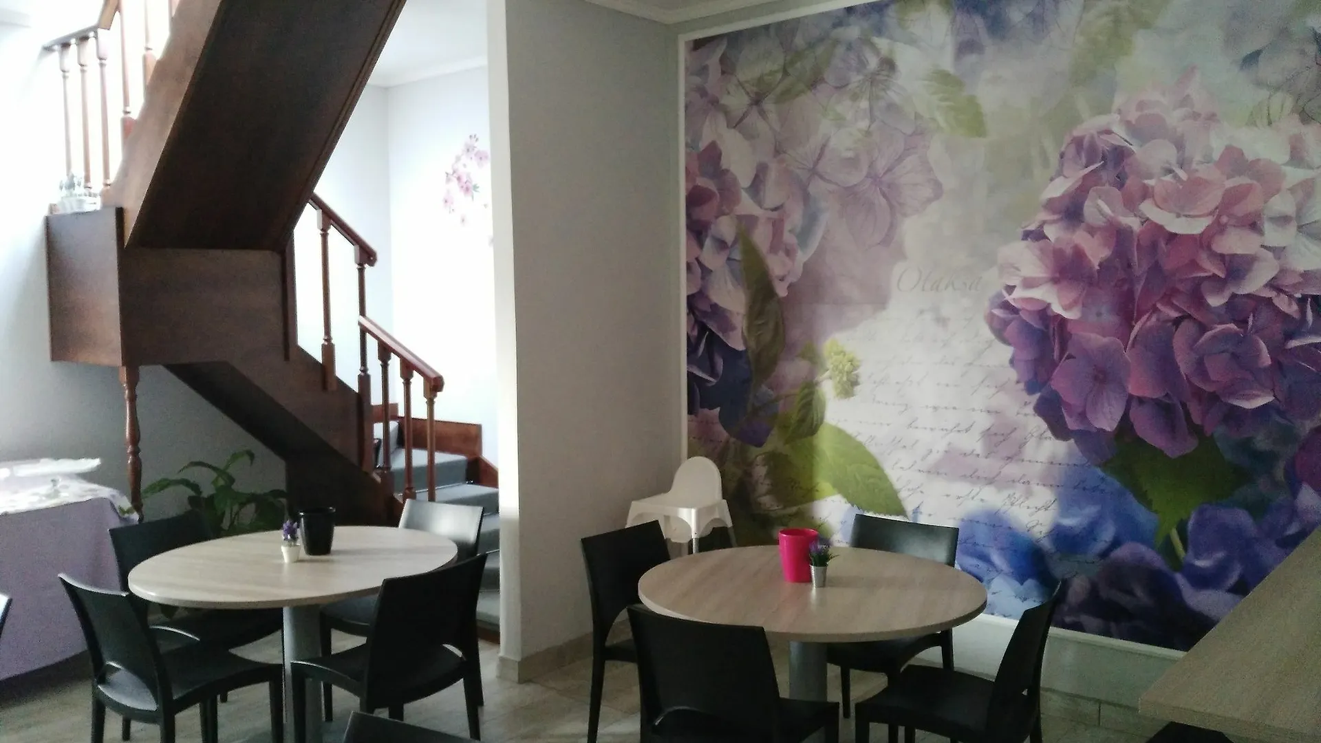 Suite Room Fiumicino Италия