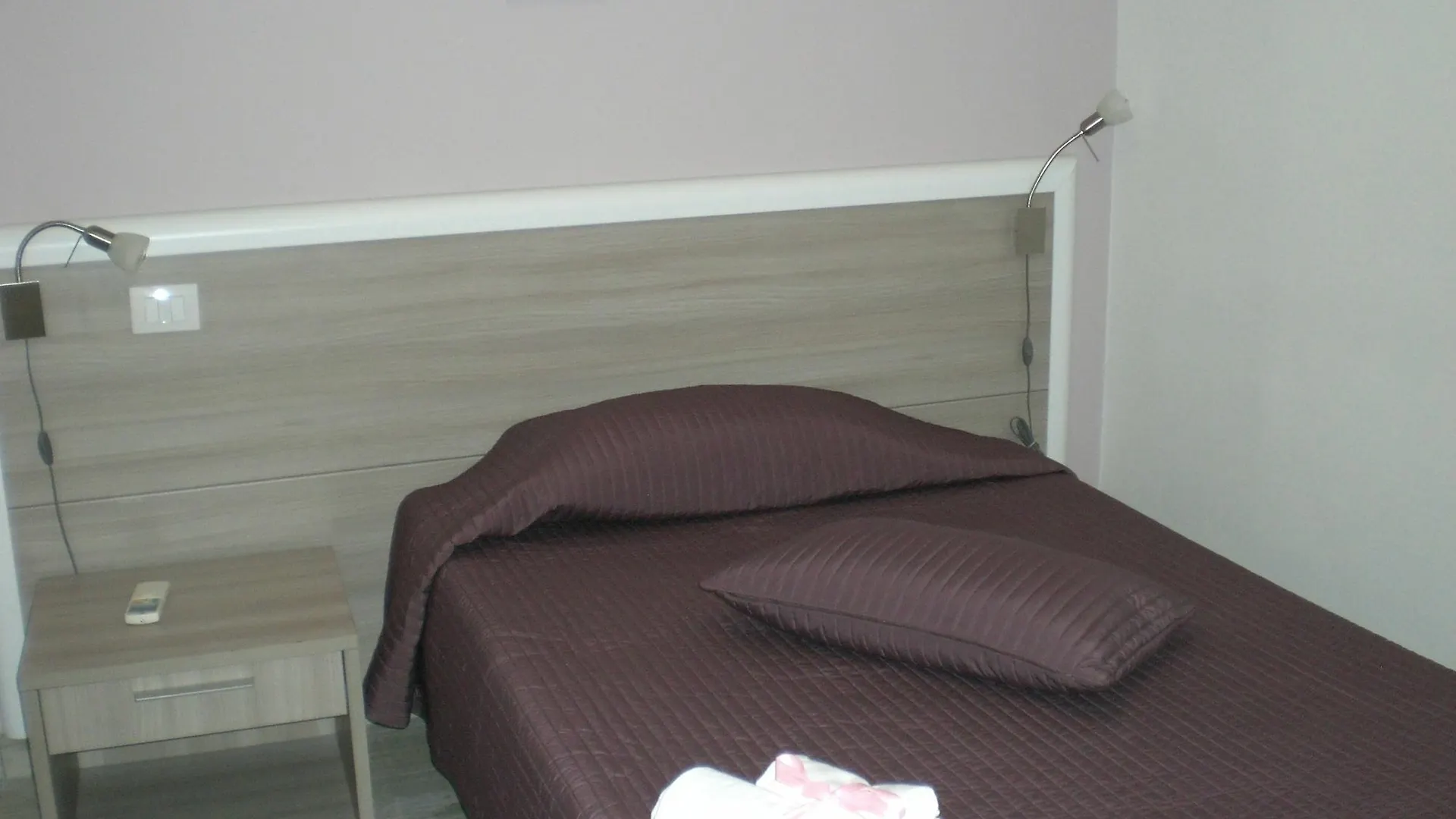 *** Гостевой дом Suite Room Fiumicino Италия