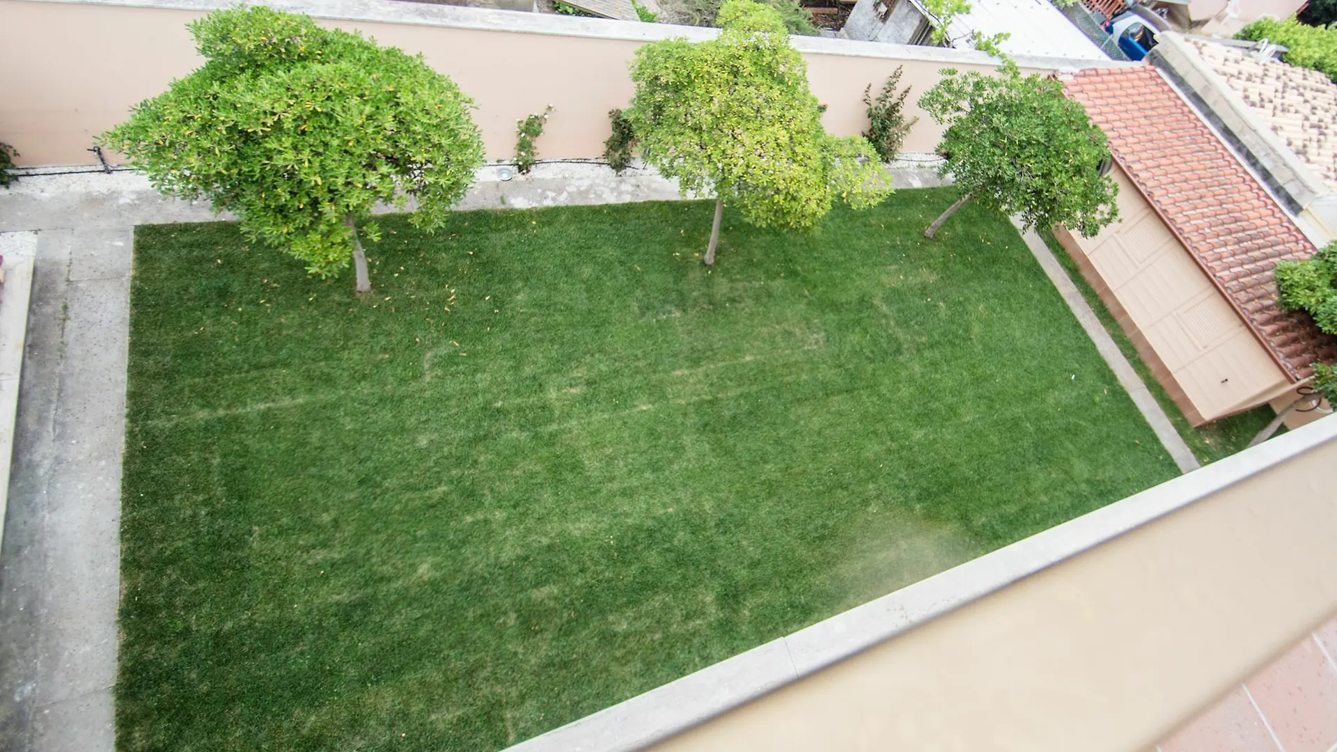 Suite Room Fiumicino Гостевой дом