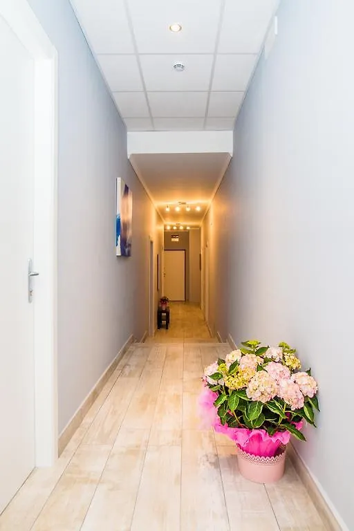 Penzion Suite Room Fiumicino