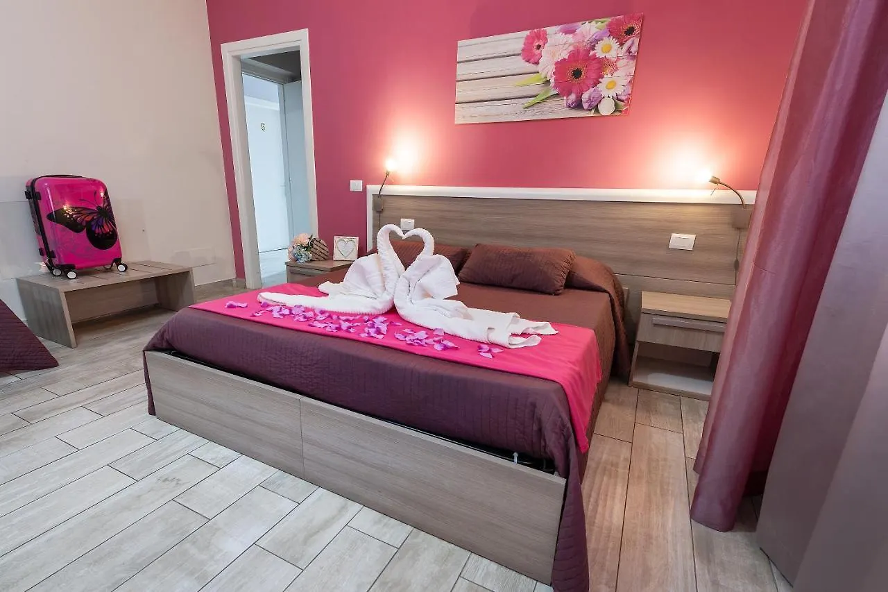 Suite Room Fiumicino
