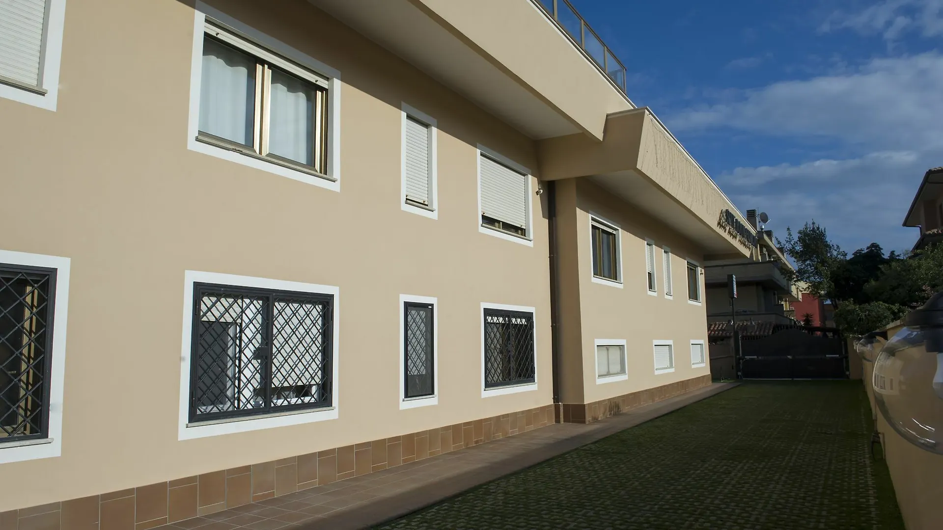 Suite Room Fiumicino