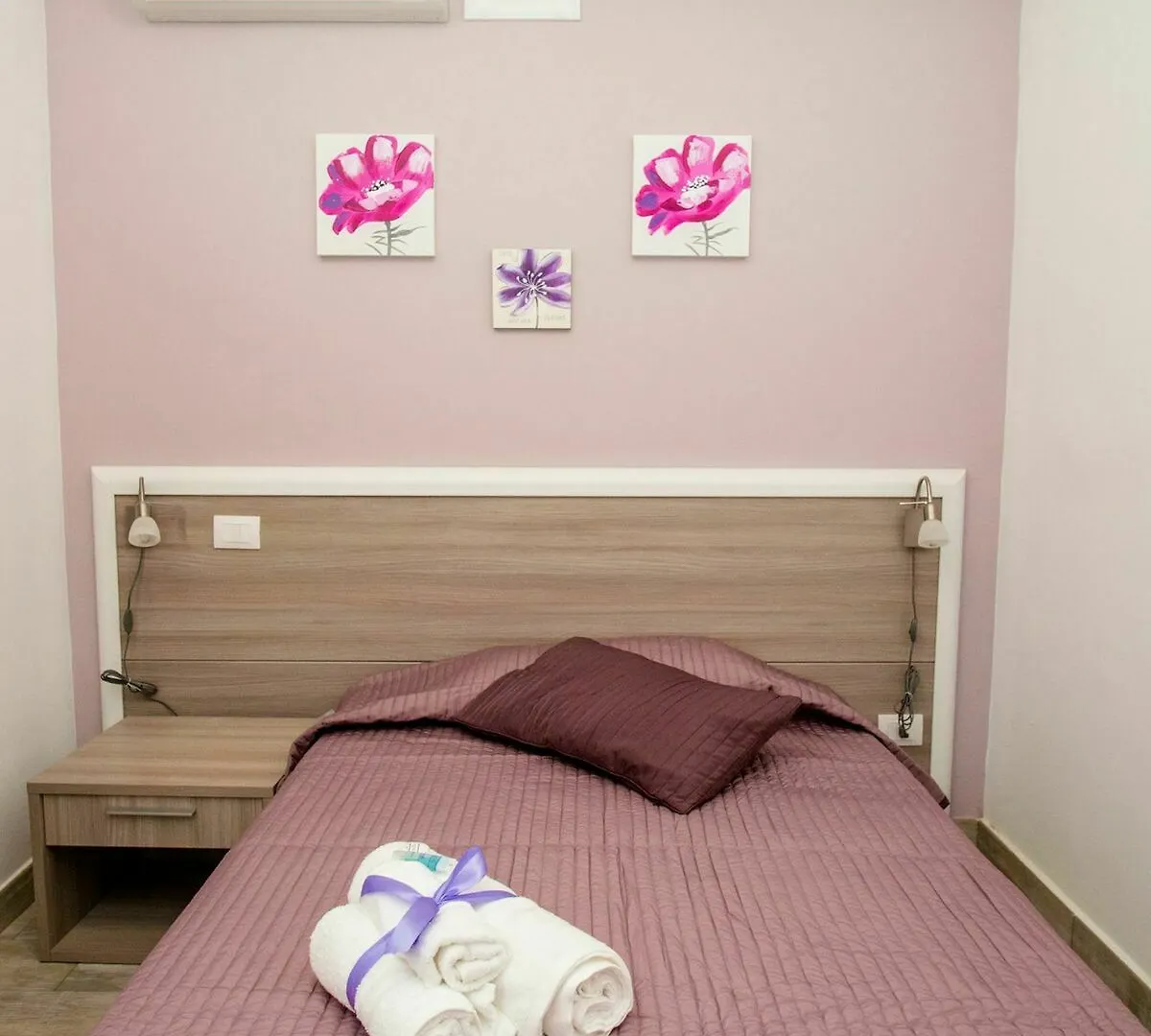 Suite Room Fiumicino